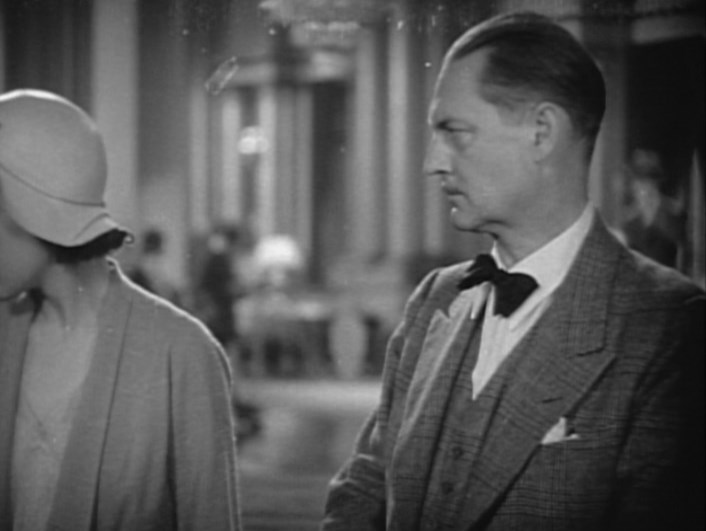 The Washington Masquerade (1932) Charles Brabin, Lionel Barrymore, Karen Morley, Diane Sinclair-poster