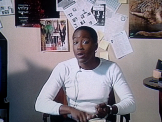 The Watermelon Woman (1996) | Worldscinema | Download Free-poster