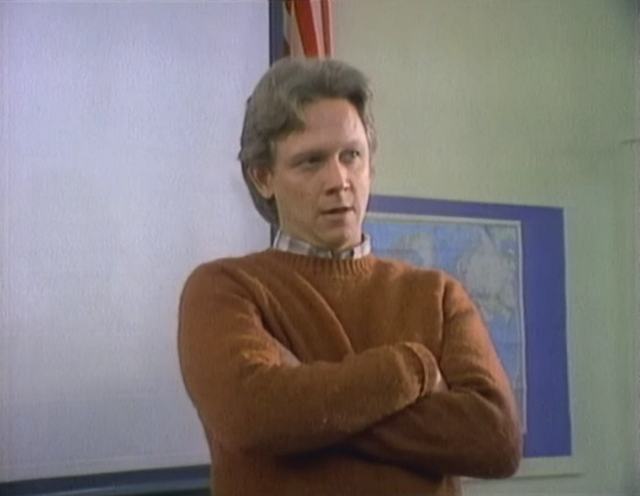 The Wave (1981) directed by Alexander Grasshoff-poster