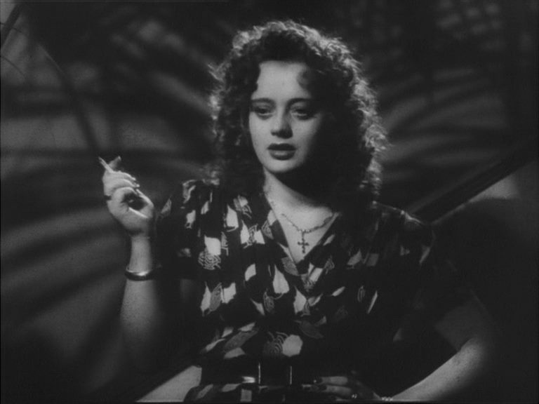 Sellaisena kuin sinä minut halusit / The Way You Wanted Me (1944) Teuvo Tulio, Marie-Louise Fock, Ture Ara, Kunto Karapää, Drama-poster