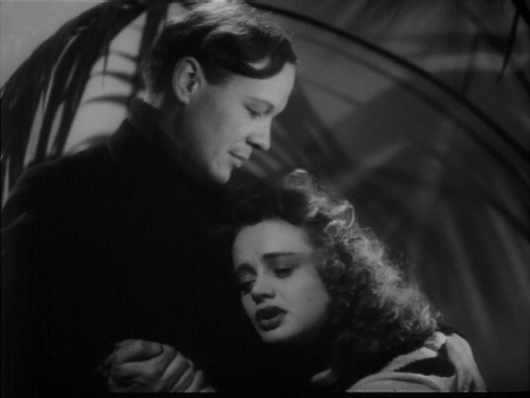 Sellaisena kuin sinä minut halusit / The Way You Wanted Me (1944) Teuvo Tulio, Marie-Louise Fock, Ture Ara, Kunto Karapää, Drama-poster