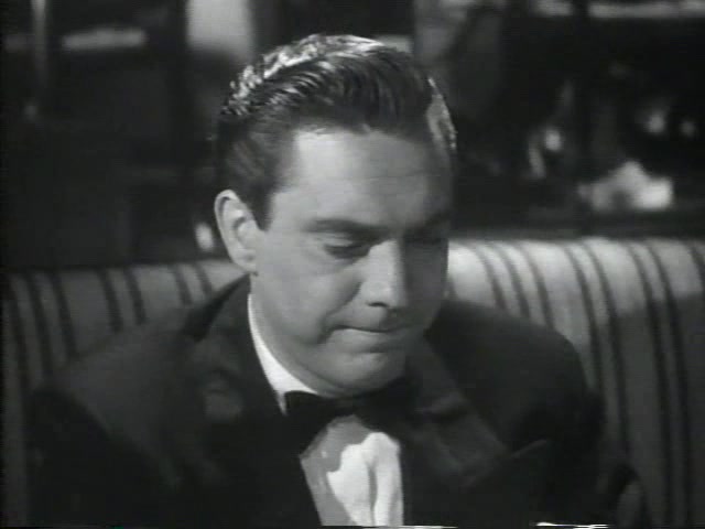 The Web (1947) Michael Gordon, Ella Raines, Edmond O’Brien, William Bendix, Crime, Drama, Film-Noir-poster