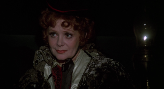 The White Buffalo (1977) by J. Lee Thompson-poster