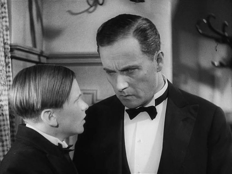 The White Horse Inn / Im weißen Rößl (1935) Carl Lamac, Christl Mardayn, Hermann Thimig, Willi Schaeffers-poster