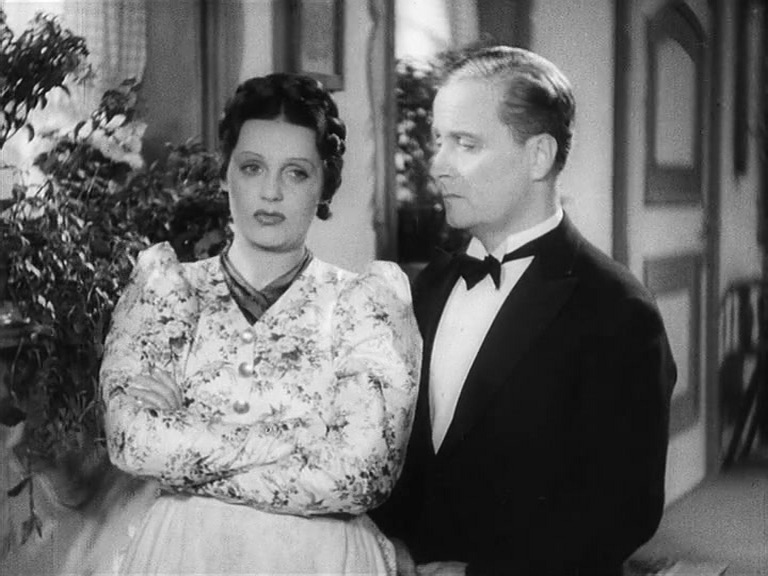 The White Horse Inn / Im weißen Rößl (1935) Carl Lamac, Christl Mardayn, Hermann Thimig, Willi Schaeffers-poster