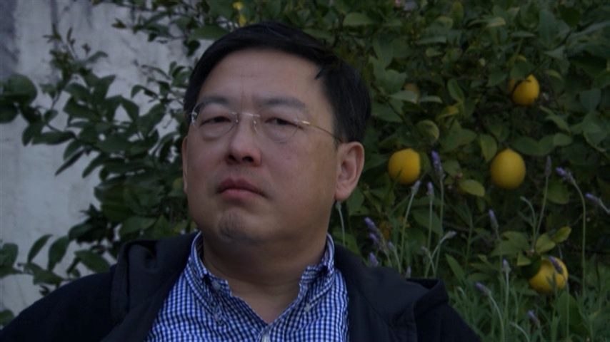 The Wild Blue Yonder (2005) Werner Herzog, Brad Dourif, Donald Williams, Ellen Baker, Documentary, Sci-Fi-poster