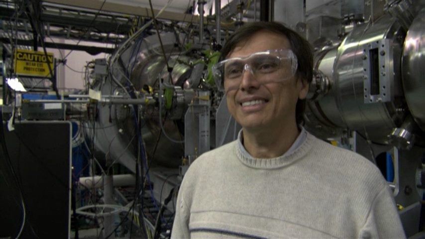 The Wild Blue Yonder (2005) Werner Herzog, Brad Dourif, Donald Williams, Ellen Baker, Documentary, Sci-Fi-poster