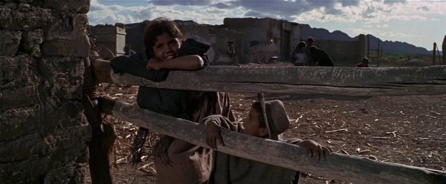 Sam Peckinpah - The Wild Bunch (1969)-poster