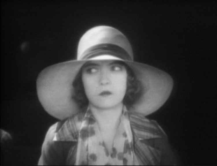 The Wind (1928)-poster