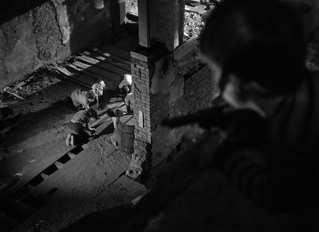 The Window (1949)-poster