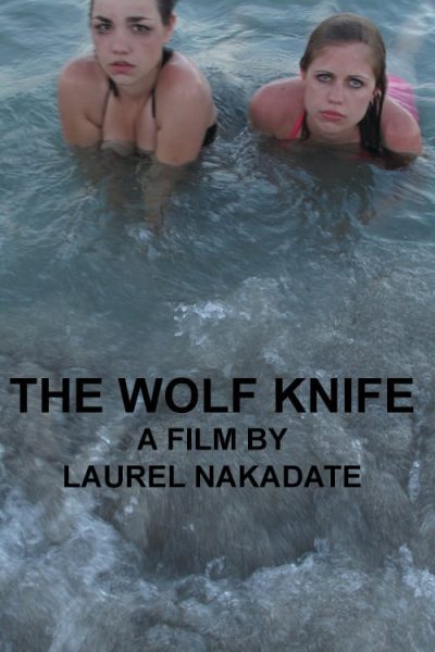 The Wolf Knife (2010)