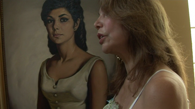 The Wolf Knife (2010)-poster