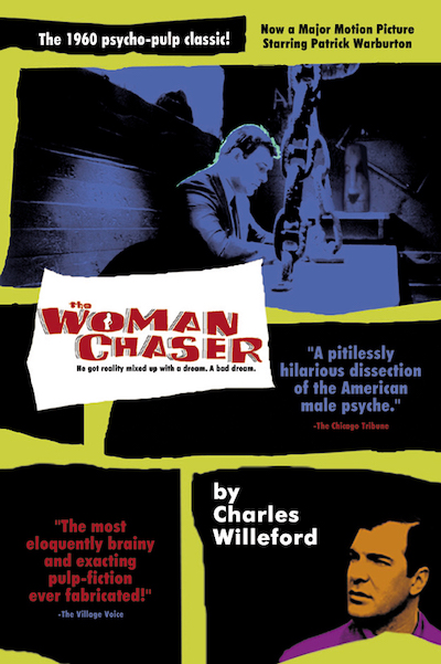 The Woman Chaser (1999)