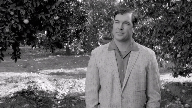 The Woman Chaser (1999)-poster