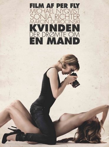 The Woman That Dreamed About a Man (2010) Per Fly, Sonja Richter, Marcin Dorocinski, Michael Nyqvist