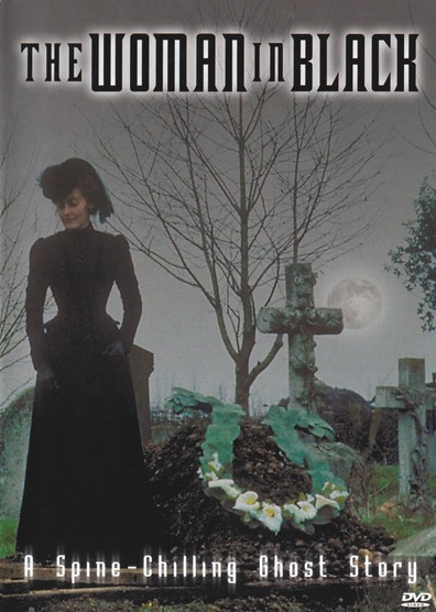 The Woman in Black (1989) Herbert Wise, Adrian Rawlins, Bernard Hepton, David Daker