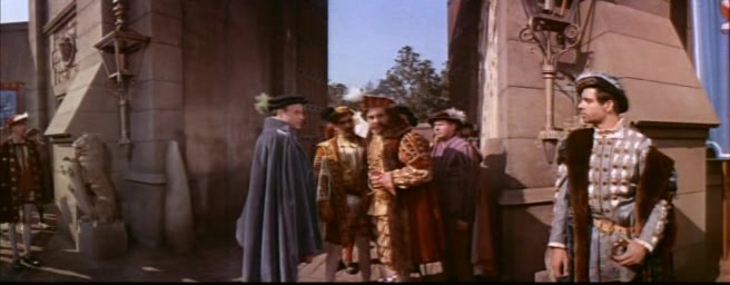 The Wonderful World of the Brothers Grimm (1962) Henry Levin, George Pal, Laurence Harvey, Claire Bloom, Karlheinz Böhm, Animation, Adventure, Biography-poster