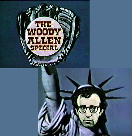 The Woody Allen Special (1969)