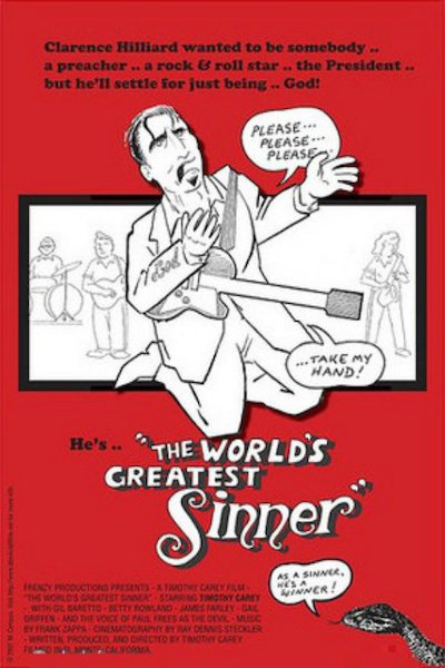 The World’s Greatest Sinner (1962) | Worldscinema | Download Free