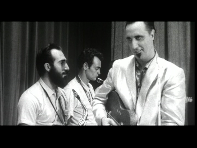 The World's Greatest Sinner (1962) | Worldscinema | Download Free-poster