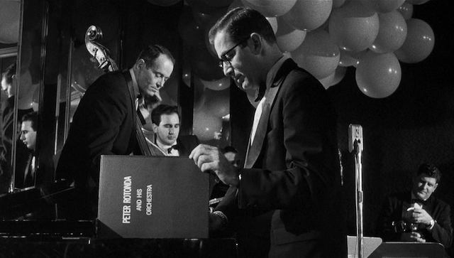 The Wrong Man (1956)-poster