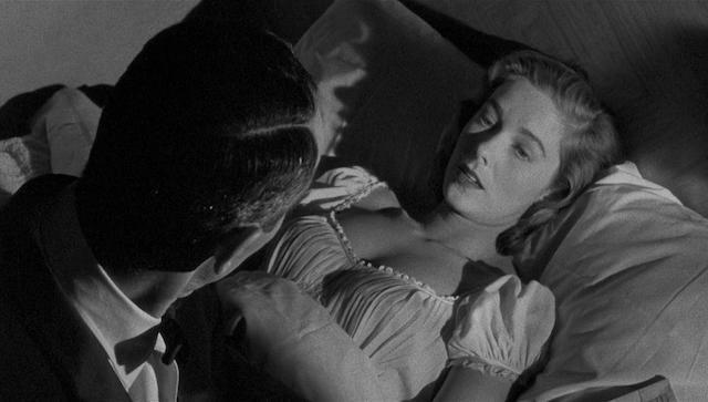 The Wrong Man (1956)-poster