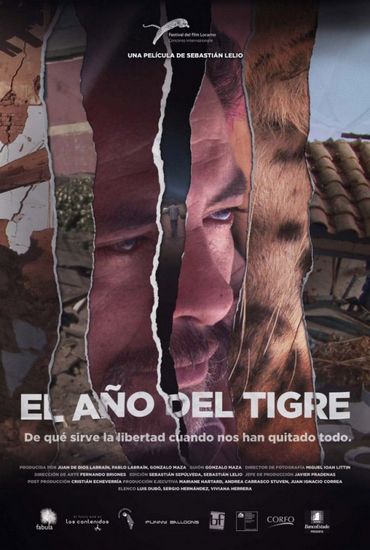 The Year of the Tiger / El Año del Tigre (2011) Sebastián Lelio, Luis Dubó, Sergio Hernández, Viviana Herrera