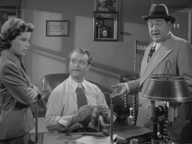 The Yellow Cab Man (1950) Jack Donohue, Red Skelton, Gloria DeHaven, Walter Slezak, Comedy, Drama, Romance-poster