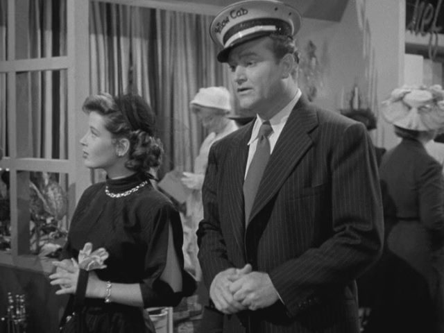 The Yellow Cab Man (1950) Jack Donohue, Red Skelton, Gloria DeHaven, Walter Slezak, Comedy, Drama, Romance-poster