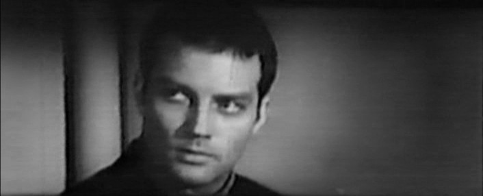 The Yellow Canary (1963)-poster