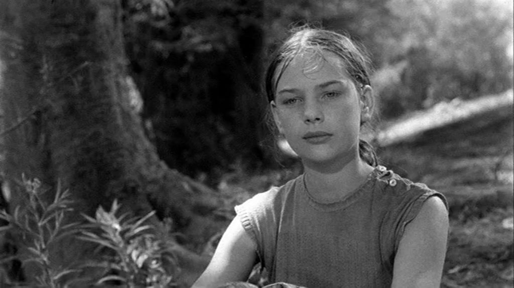 The Young One / La Joven (1960) Luis Buñuel, Zachary Scott, Bernie Hamilton, Key Meersman, Drama-poster