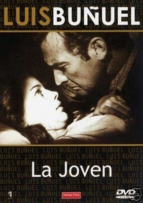 The Young One / La Joven (1960) Luis Buñuel, Zachary Scott, Bernie Hamilton, Key Meersman, Drama