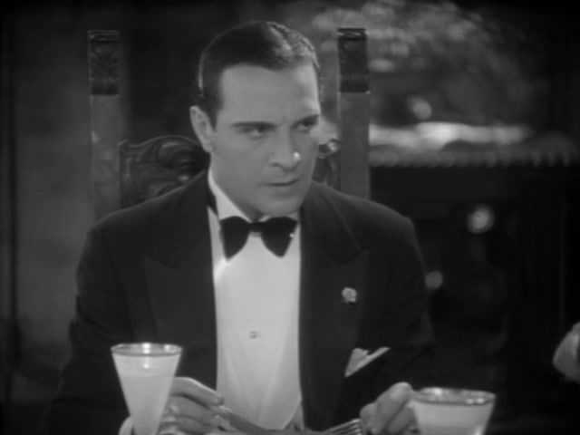 The Younger Generation (1929) Frank Capra, Jean Hersholt, Lina Basquette, Ricardo Cortez-poster