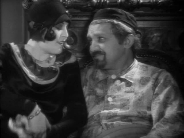 The Younger Generation (1929) Frank Capra, Jean Hersholt, Lina Basquette, Ricardo Cortez-poster