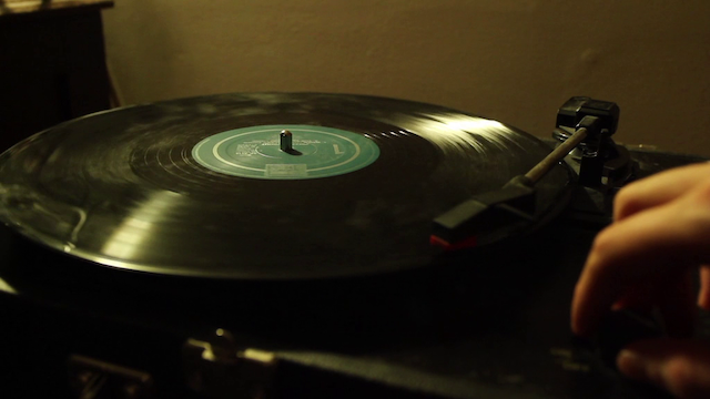 The Zone (2011) by Joe Swanberg-poster