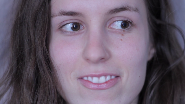 The Zone (2011) by Joe Swanberg-poster