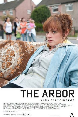 The Arbor (2010) Clio Barnard, Manjinder Virk, Christine Bottomley, Natalie Gavin