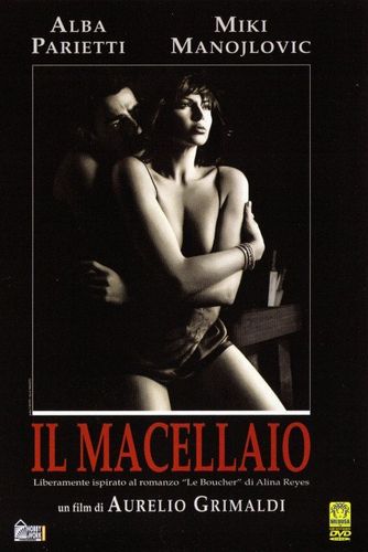 The Butcher / Il macellaio (1998) Aurelio Grimaldi, Alba Parietti, Predrag ‘Miki’ Manojlovic, Lorenzo Majnoni