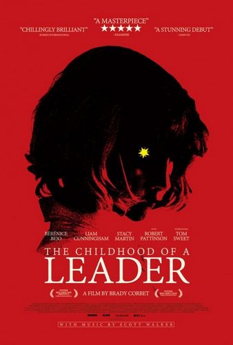 The Childhood of a Leader (2015) Brady Corbet, Bérénice Bejo, Liam Cunningham, Stacy Martin