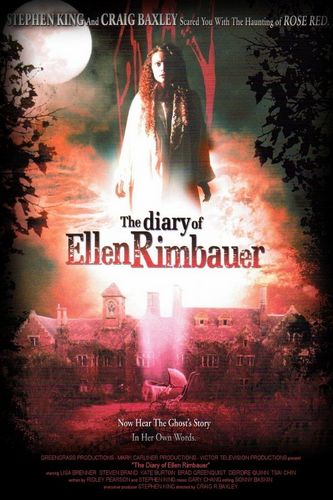 The Diary of Ellen Rimbauer (2003) Craig R. Baxley, Lisa Brenner, Steven Brand, Kate Burton