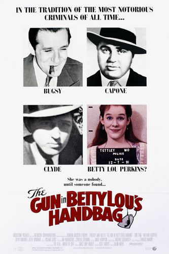 The Gun in Betty Lou’s Handbag (1992) Allan Moyle, Penelope Ann Miller, Eric Thal, Alfre Woodard