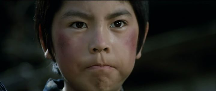 The Killing Machine (1975) Noribumi Suzuki, Shin’ichi Chiba, Yutaka Nakajima, Makoto Satô, Action, Drama-poster