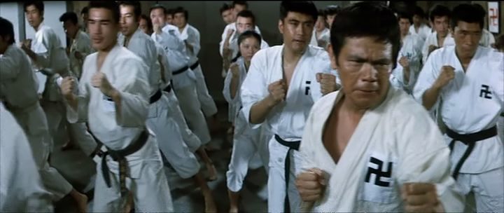 The Killing Machine (1975) Noribumi Suzuki, Shin’ichi Chiba, Yutaka Nakajima, Makoto Satô, Action, Drama-poster