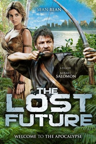 The Lost Future (2010) Mikael Salomon, Sean Bean, Corey Sevier, Sam Claflin