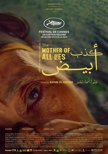 The Mother of All Lies (2023) Asmae El Moudir