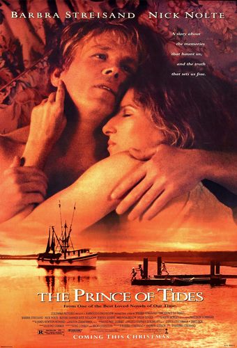 The Prince of Tides (1991) Barbra Streisand, Nick Nolte, Blythe Danner