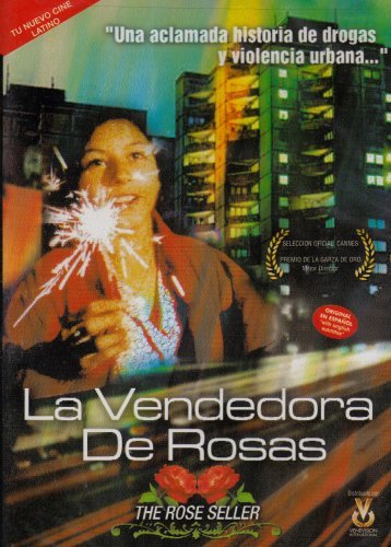 The Rose Seller AKA La vendedora de rosas (1998) Víctor Gaviria, Leidy María ‘Lady’ Tabares, Marta Correa, Mileider Gil