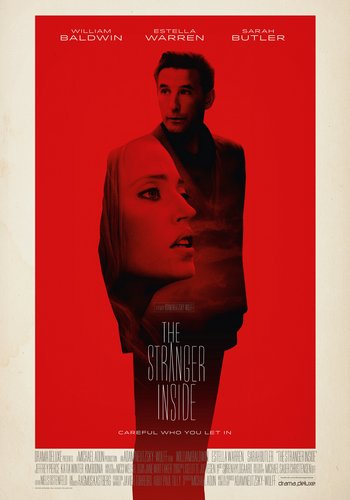 The Stranger Within (2013) Adam Neutzsky-Wulff, William Baldwin, Estella Warren, Sarah Butler