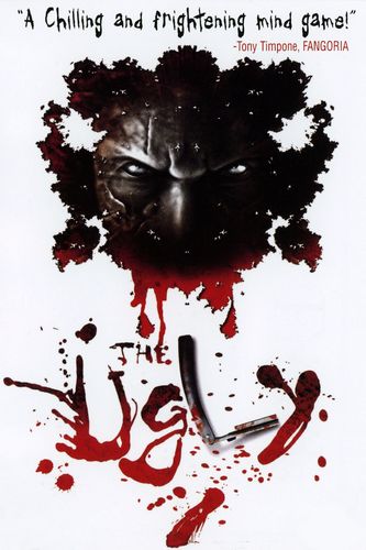 The Ugly (1997) Scott Reynolds, Paolo Rotondo, Paul Glover, Chris Graham