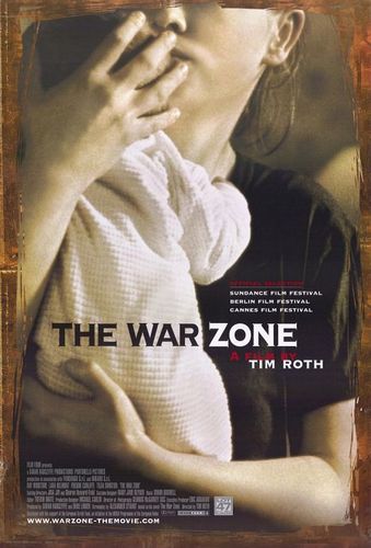The War Zone (1999) Tim Roth, Ray Winstone, Annabelle Apsion, Kate Ashfield